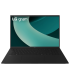 PORTATIL LG GRAM U7 258V 32GB 1TB 16 WQXGA W11H noAC
