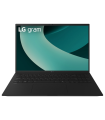 PORTATIL LG GRAM U7-258V 32GB 512GB 16" WQXGA FreeDos