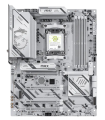 PLACA BASE MSI MAG B850 GAMING PLUS MAX WIFI AM5 DDR5