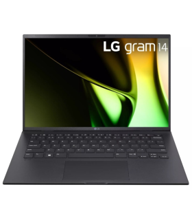PORTATIL LG GRAM U7 355 32GB 512GB 14WUXGA FreeDOS noAC
