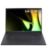 PORTATIL LG GRAM U5 115U 16GB 512GB 14WQXGA W11H noAC