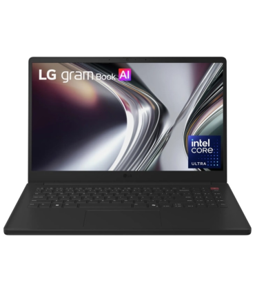 PORTATIL LG GRAM U5 115U 16GB 512GB 15FHD W11H