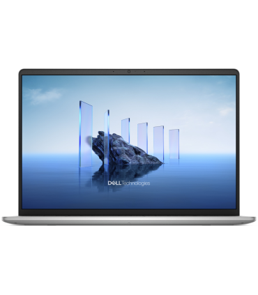 PORTATIL DELL 16 DC16250 CORE 5 120U 16GB 512GB 16 W11P noAC