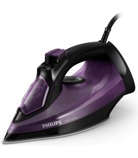 PLANCHA A VAPOR PHILIPS DST5030 80 2400W