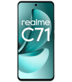 Smartphone Realme C71 4GB 256GB Nfc Forest Owl