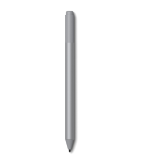 LAPIZ MICROSOFT SURFACE M1776 2 BOTONES BLUETOOTH PLATINO