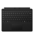 TECLADO MICROSOFT SURFACE PRO BUSINESS COVER BLACK ESP