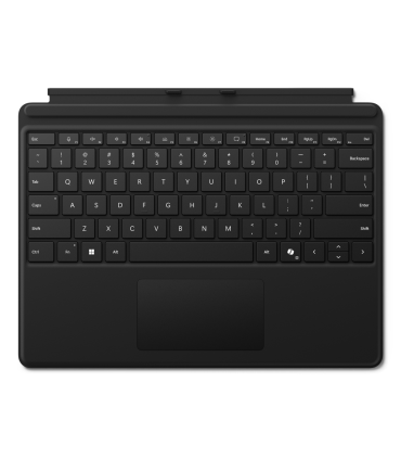 TECLADO MICROSOFT SURFACE PRO BUSINESS COVER BLACK ESP