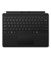 TECLADO MICROSOFT SURFACE PRO BUSINESS COVER BLACK ESP