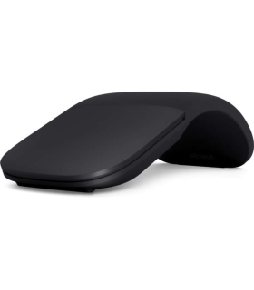 RATON MICROSOFT SURFACE ARC MOUSE 2 BOTONES BLUETOOTH 41 NEGRO