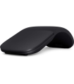 RATON MICROSOFT SURFACE ARC MOUSE 2 BOTONES BLUETOOTH 4.1 NEGRO