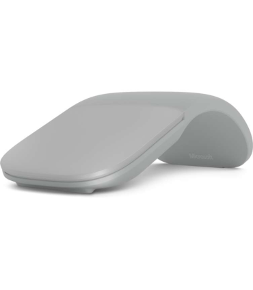 RATON MICROSOFT SURFACE ARC MOUSE 2 BOTONES BLUETOOTH 41 GRIS CLARO