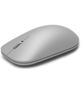 RATON MICROSOFT SURFACE DIESTRO ZURDO BLUETOOTH 40 GRIS