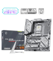 PLACA BASE MSI MAG X870E GAMING PLUS MAX WIFI AM5 DDR5