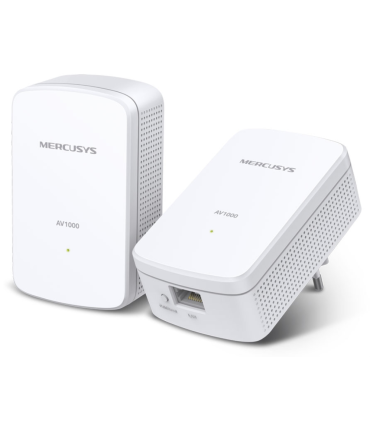 ADAPTADOR PLC MERCUSYS MP500 KIT V1 2 UDS