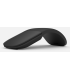 RATON MICROSOFT SURFACE ARC MOUSE 2 BOTONES BLUETOOTH 41 NEGRO
