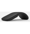 RATON MICROSOFT SURFACE ARC MOUSE 2 BOTONES BLUETOOTH 4.1 NEGRO