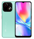SMARTPHONE ZTE BLADE A35E 652 HD 22GB 32GB 5MP 8MP ICE GREEN