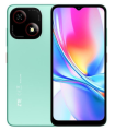 SMARTPHONE ZTE BLADE A35E 6,52" HD 2+2GB/32GB 5MP/8MP ICE GREEN