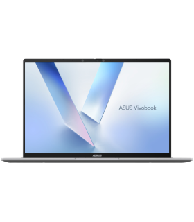 PORTATIL ASUS VIVOBOOK 16 X1607CA MB059 U5 225H 16GB 512GB 16 FDOS PLATA noAC