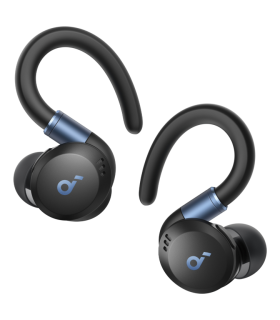 AURICULARES SOUNDCORE SPORT X20 BLACK