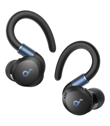 AURICULARES SOUNDCORE SPORT X20 BLACK