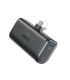 POWERBANK NANO ANKER 5K 225W CONECTOR USB C NEGRO