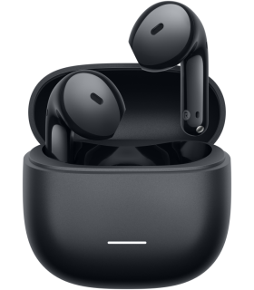 AURICULARES XIAOMI REDMI BUDS 8 ACTIVE BLACK MICROFONO BLUETOOTH