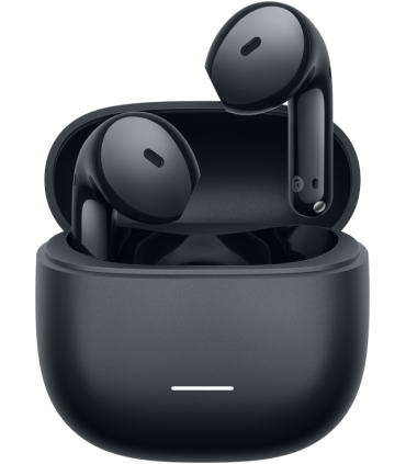 AURICULARES XIAOMI REDMI BUDS 8 ACTIVE BLACK MICROFONO BLUETOOTH