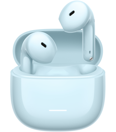 AURICULARES XIAOMI REDMI BUDS 8 ACTIVE BLUE MICROFONO BLUETOOTH