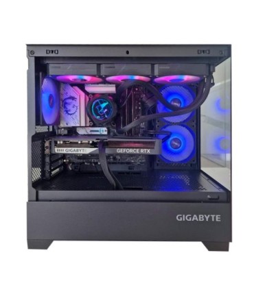 PC VIZZIO GOLD VIEW 200 I7-12700F 32GB/1TB 5050RTX 8GB GDDR6 - VIZZIO