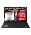 PORTATIL LG GRAM UX7-358H 32GB 512GB 16" WQXGA W11H