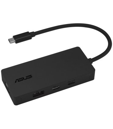 DOCKING STATION ASUS BDS010 NEGRO