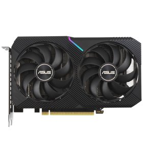 TARJETA GRAFICA ASUS DUAL RTX 3060 OC V2 12GB GDDR6