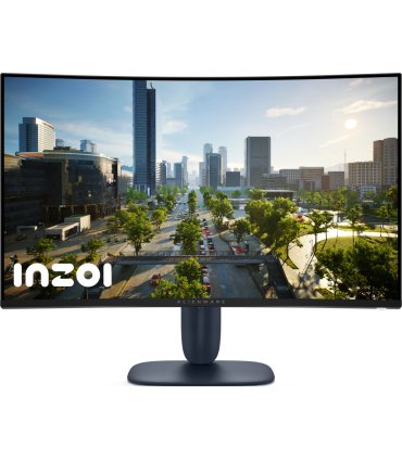 MONITOR ALIENWARE GAME AW3225DM 32 GAMING CURVO
