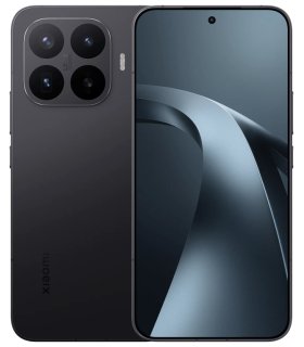 SMARTPHONE XIAOMI 17T PRO 12GB 256GB BLACK