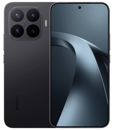 SMARTPHONE XIAOMI 17T PRO 12GB 256GB BLACK