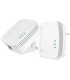 POWERLINE MINI STRONG PL600MDUO