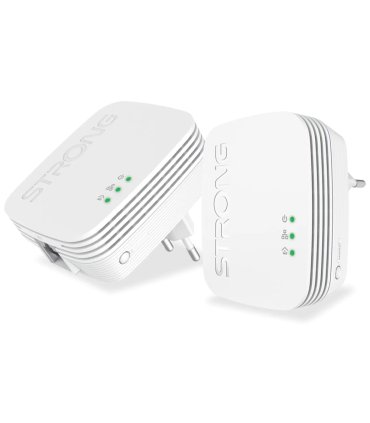 POWERLINE MINI STRONG PL600MDUO