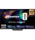 TV HISENSE 65UR8S 65 SERIE UR8 RGB MINILED