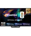 TV HISENSE 65UR8S 65" SERIE UR8 RGB MINILED