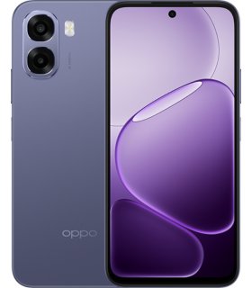 SMARTPHONE OPPO A6X PRO 5G 4GB 128GB BLACK