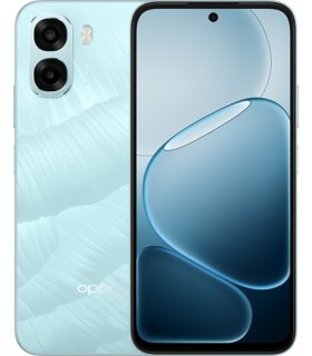 SMARTPHONE OPPO A6X PRO 5G 4GB 128GB ICE BLUE