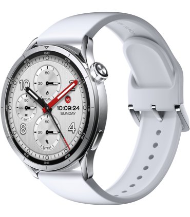 SMARTWATCH XIAOMI S5 46MM SILVER