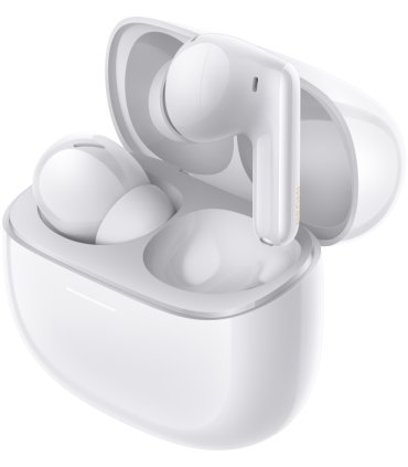 AURICULARES XIAOMI REDMI BUDS 8 PRO CLOUD WHITE