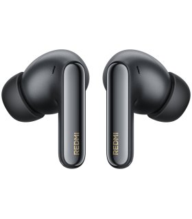 AURICULARES XIAOMI REDMI BUDS 8 PRO OBSIDIAN BLACK