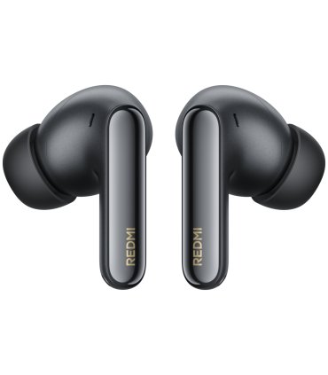 AURICULARES XIAOMI REDMI BUDS 8 PRO OBSIDIAN BLACK