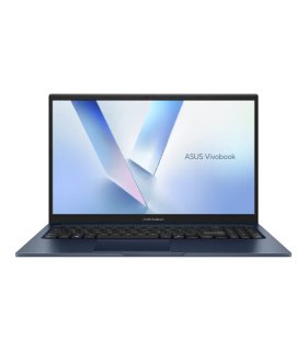 PORTATIL ASUS VIVOBOOK 15 X1504MA-BQ585W CORE 3 304 8GB 256GB 15,6" W11H - ASUS