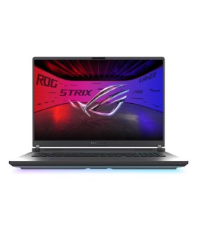 PORTATIL ASUS ROG STRIX G18 G815LR-TT369 U9 290HX 16GB 1TB RTX5070Ti 18 FDOS