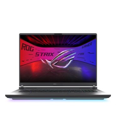 PORTATIL ASUS ROG STRIX G18 G815LR-TT369 U9 290HX 16GB 1TB RTX5070Ti 18 FDOS